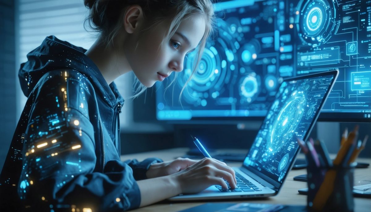 Yeni Başlayanlar İçin AI Prompt Rehberi: Adım Adım Başlangıç ve Örnekler