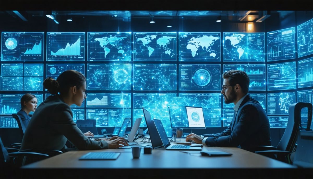 En İyi AI Modeli Nasıl Seçilir? Detaylı Rehber ve Karşılaştırmalar