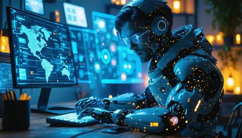 Yaratıcı Yazım için AI Prompt Örnekleri: İlham Veren Metin Üretimi Teknikleri