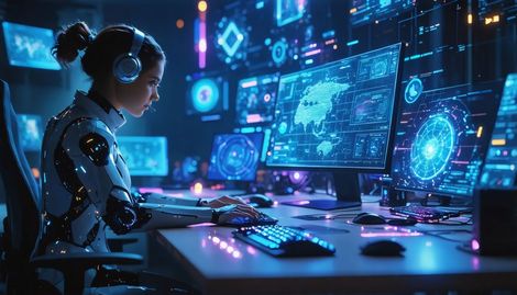 Algoritma Bazlı Rehberlik ile İçerik Üretiminde Yeni Dönem