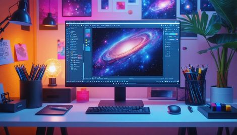 Yaratıcı AI Prompt Örnekleriyle İlham Kaynağı