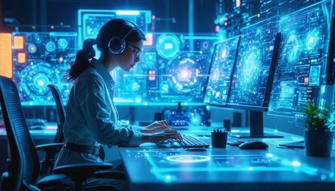 Yaratıcı AI Prompts Tasarlama Teknikleri ile Optimizasyonun Sırları