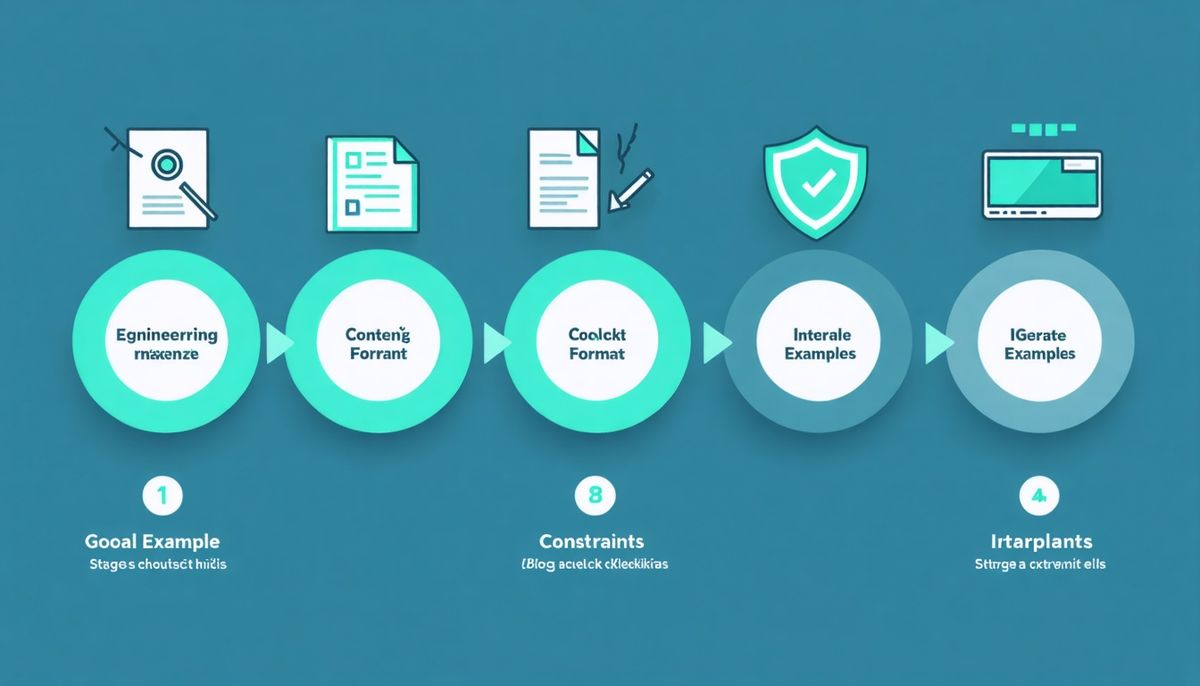 Yeni Başlayanlar için Adım Adım Prompt Yazma Rehberi