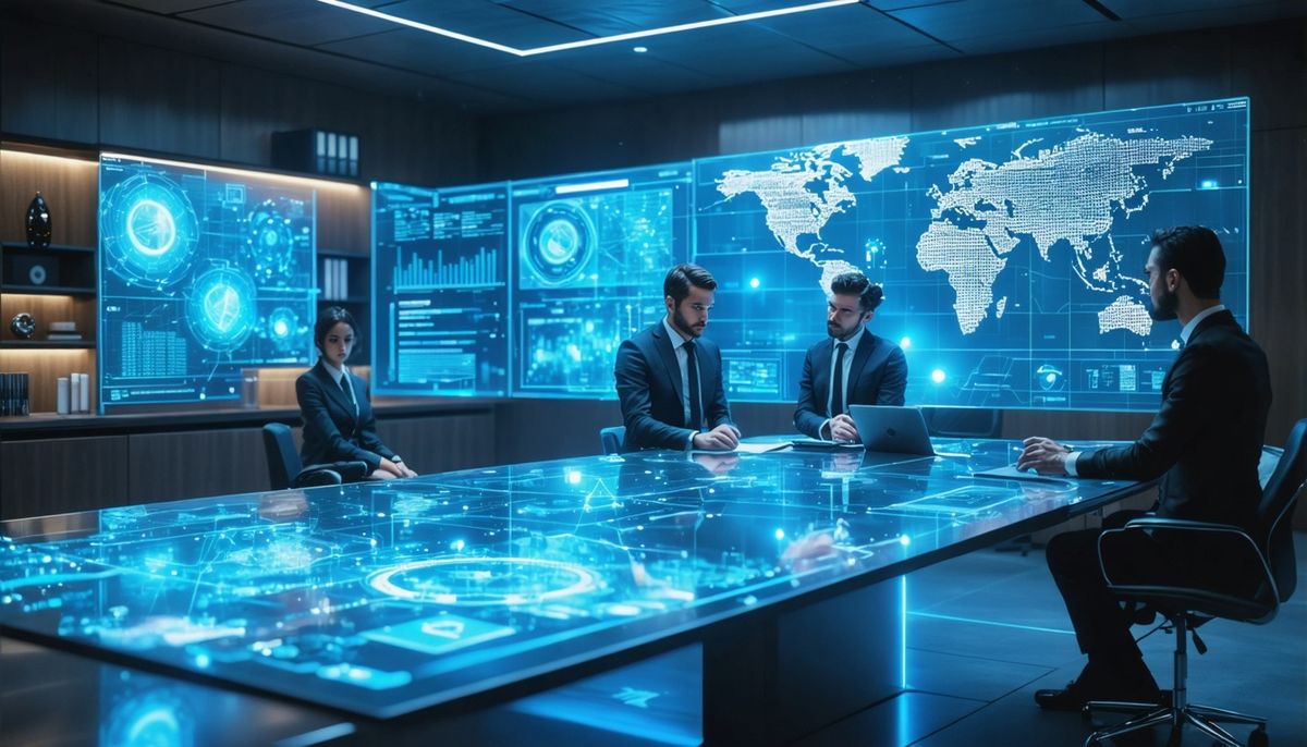 Hukuk Alanında Yapay Zeka ve Prompt Kullanımı: Sektörel Bir Rehber