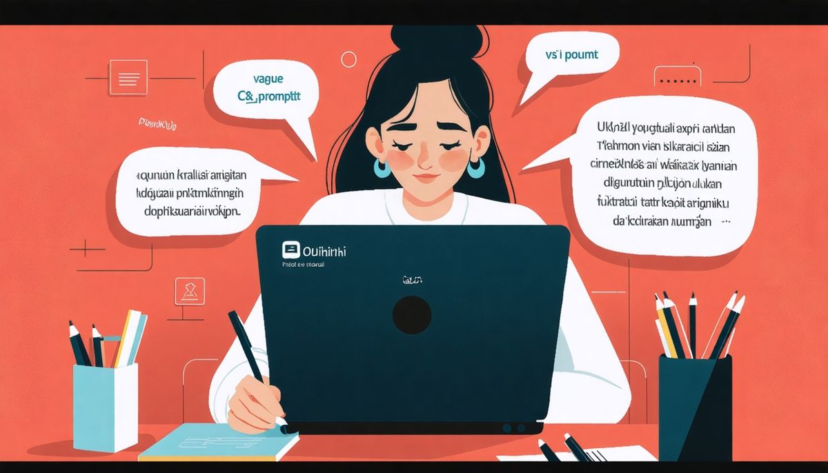 Belirsizliği Azaltan Soru Teknikleri: AI'den Net Yanıt Alma Rehberi