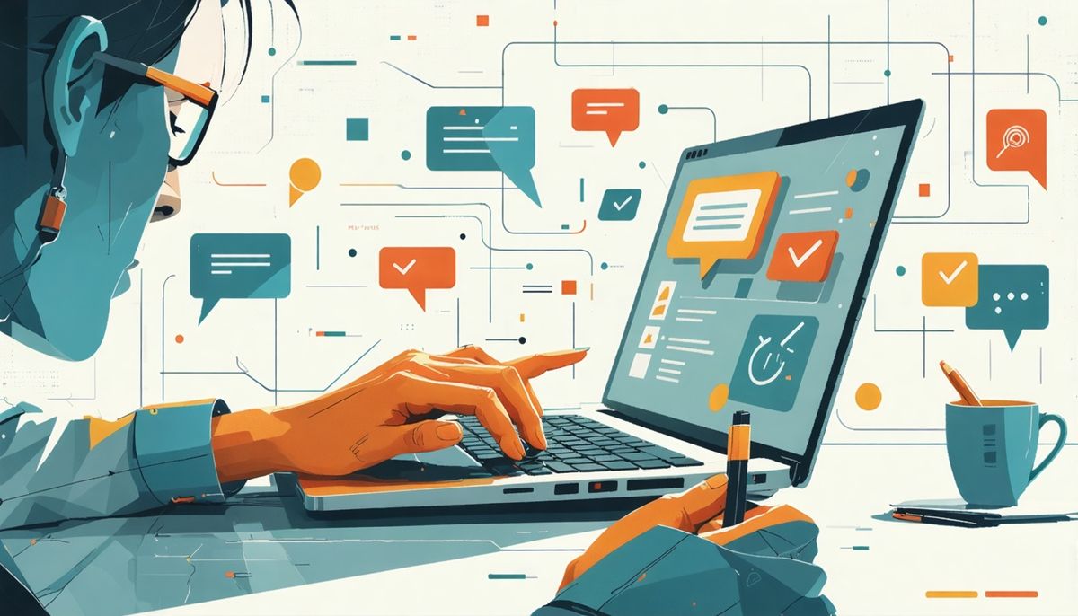 Net Talimatlar Yazma: Yapay Zekâ ile Etkili İletişim Teknikleri