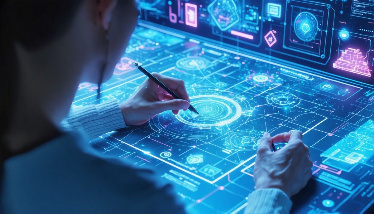 Yaratıcı Prompt Oluşturma Teknikleri: Yapay Zekâ ile Etkili İletişimin Anahtarı