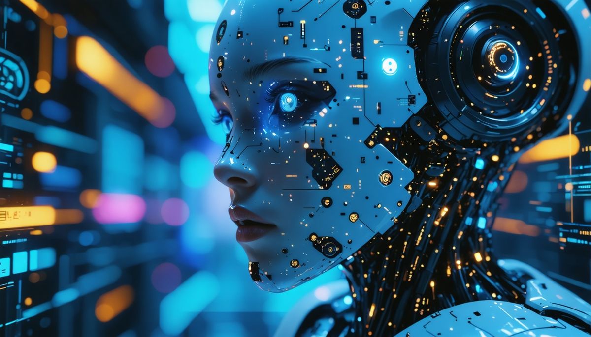 Yapay Zekâda Hız ve Doğruluk Dengesi: Algoritmalar ve Kullanıcı Deneyimi