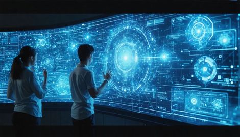 Algoritmaların Kullanıcı Etkileşimindeki Rolü ve Yapay Zekâ Rehberliği