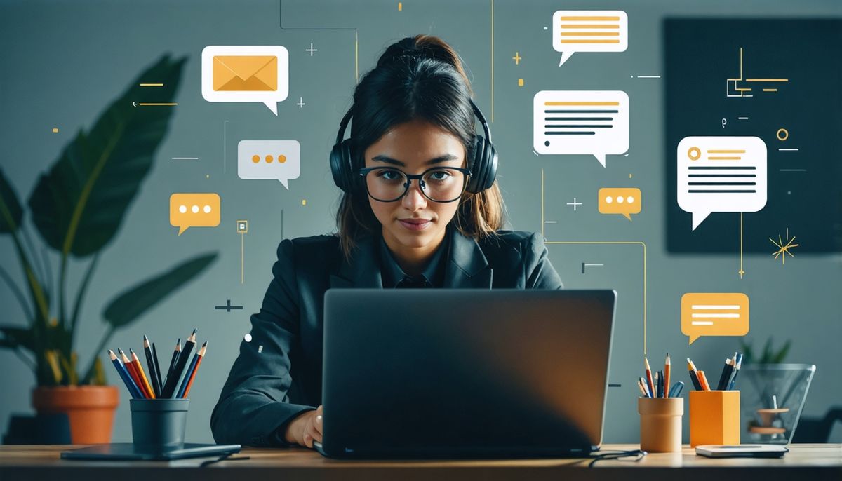 ChatGPT İçin Müşteri Destek Promptları: Şablonlar ve Açıklamalar