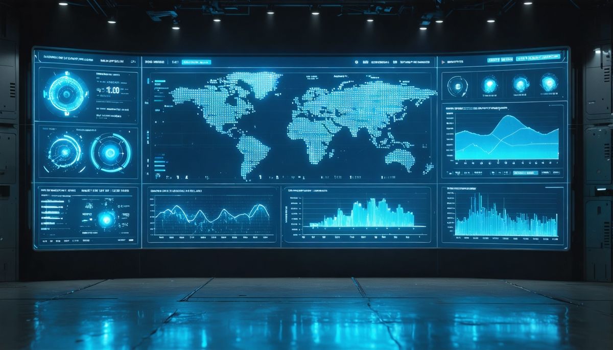 Yapay Zeka Modellerinin Temel Karşılaştırması ve Performans Analizi