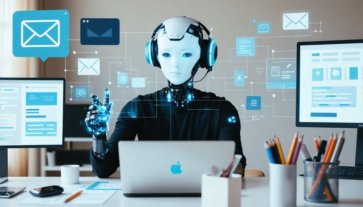 İş Yazıları İçin Etkili Prompt Tasarımı: Şablonlar ve İpuçları