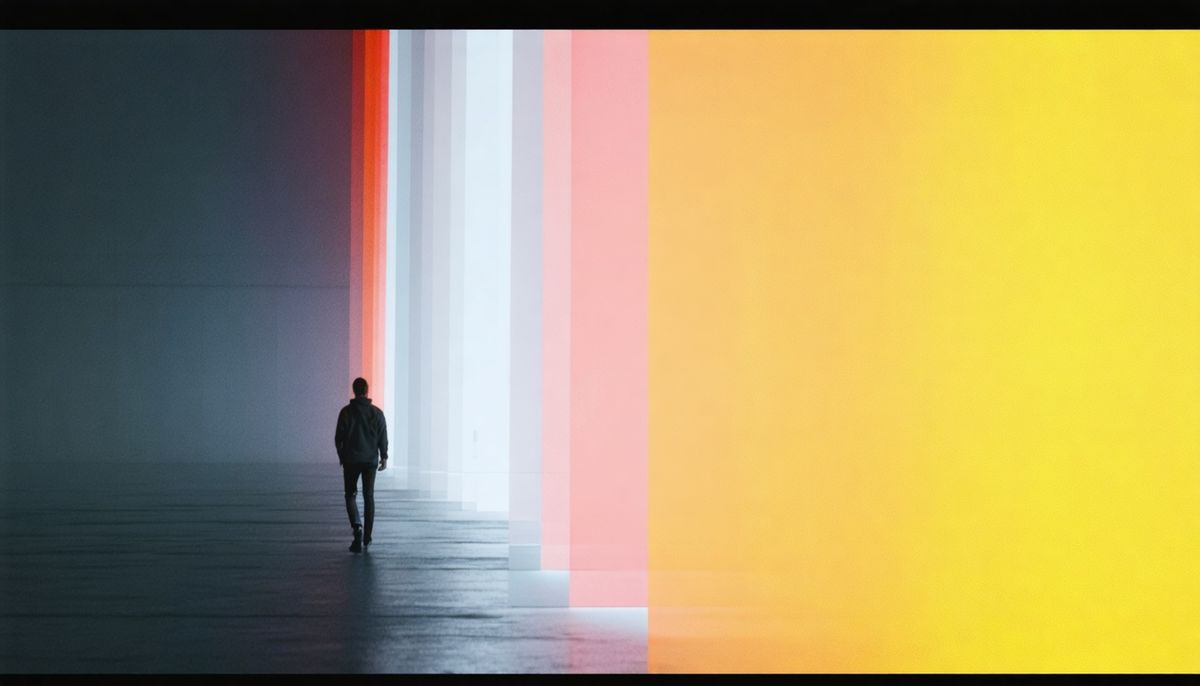 Görsel Yaratıcılık için Katmanlı Prompt Yaklaşımları ve Örnekler