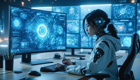 Yapay Zekâ İçin Etkili Prompt Yazımı: AI Modellerini Maksimum Verimle Kullanma