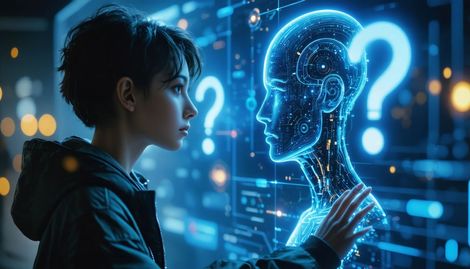 Yapay Zekâda Anlamlı Soru Sorma Yöntemleri: Etkili İletişim İçin Rehber