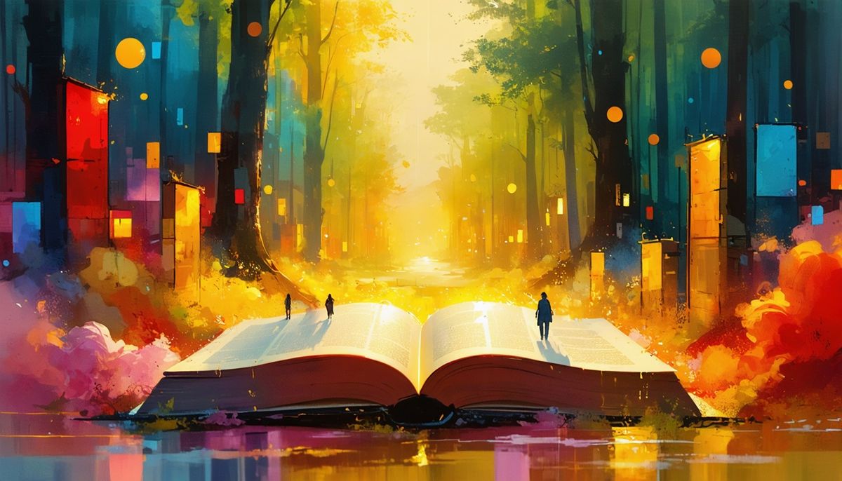 Multimodal Hikâye Anlatımı İçin Görsel ve Metin Prompt Yaklaşımları