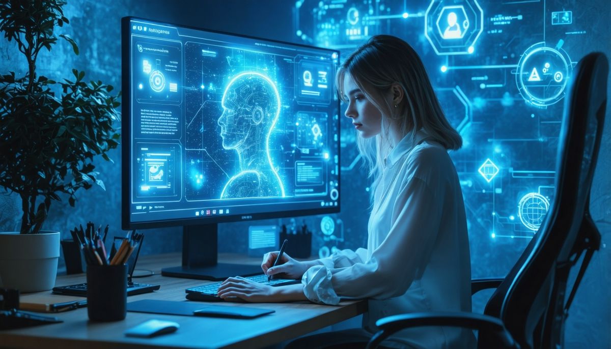 Başarılı Prompt Yazmanın Püf Noktaları: AI Modellerinde Etkili İletişim