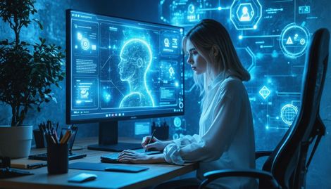 Başarılı Prompt Yazmanın Püf Noktaları: AI Modellerinde Etkili İletişim