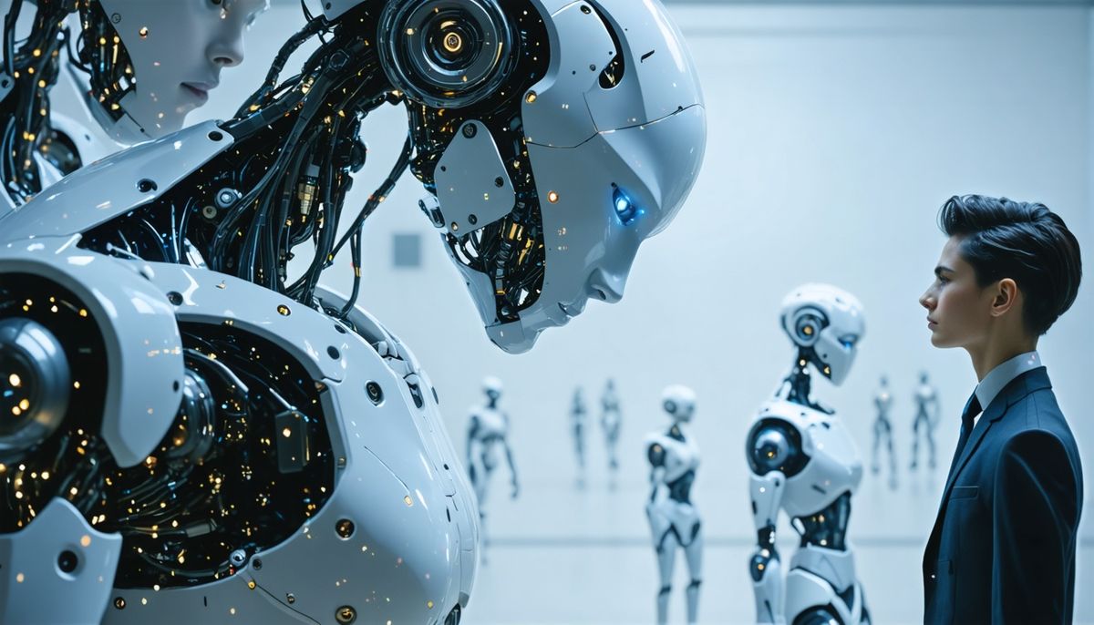 En Uygun AI Modelini Bulma Yöntemleri: Kullanıcı İhtiyaçlarına Göre Doğru Seçim