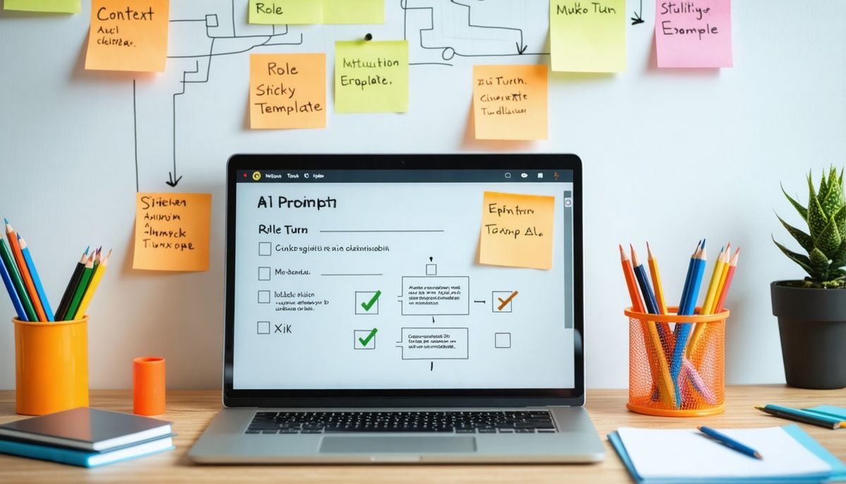 Net, Tekrarlı Yanıtlar İçin Adım Adım Prompt Şablonları