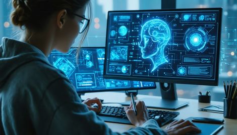 Yapay Zekâya Net Prompt Yazma Teknikleri: Etkili İletişim İçin Yöntemler