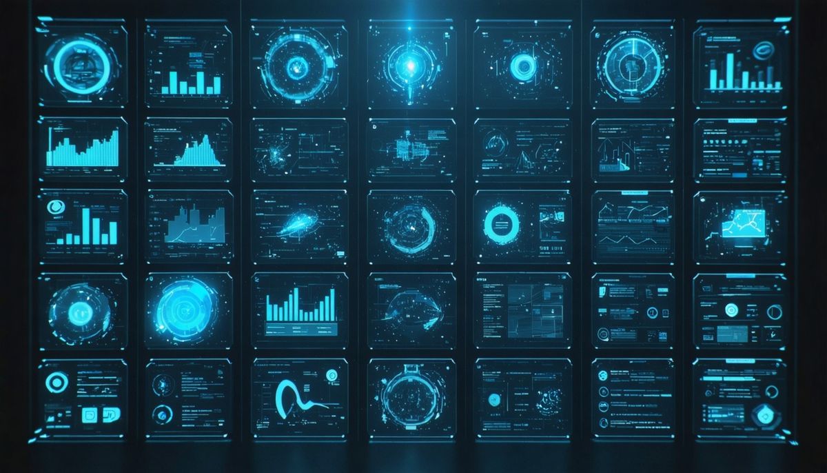 Yapay Zekâ Modelleri Karşılaştırması: Doğru Modeli Seçmenin Kılavuzu