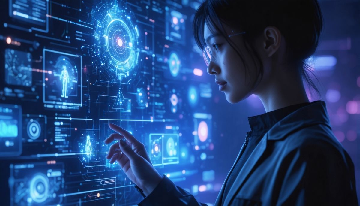 Yapay Zekâdan Maksimum Verim Almanın Yolları: Algoritmalar ve Kullanıcı Deneyimi