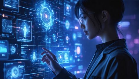 Yapay Zekâdan Maksimum Verim Almanın Yolları: Algoritmalar ve Kullanıcı Deneyimi