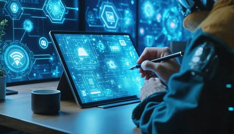 Etkili Prompt Yazım Teknikleri: Yaratıcı ve Yenilikçi Yaklaşımlar