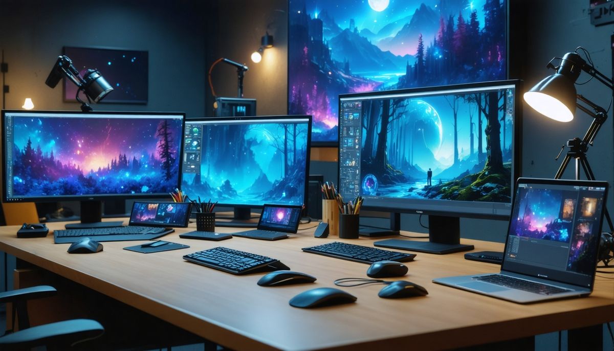 Görsel AI Modelleri için Etkili Prompt İpuçları ve Uygulamalar