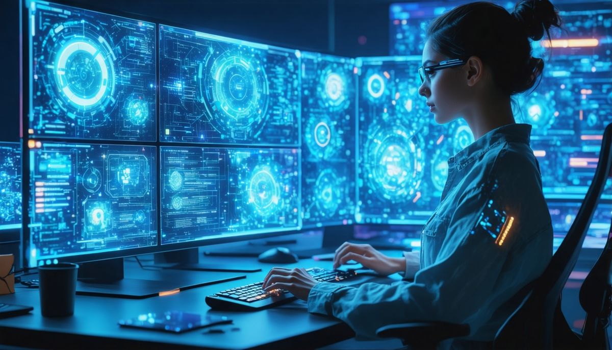 Yaratıcı Prompt Geliştirme Yöntemleri: AI ile Etkileşiminizi Güçlendirin