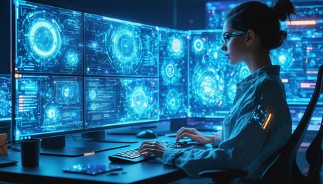 Yaratıcı Prompt Geliştirme Yöntemleri: AI ile Etkileşiminizi Güçlendirin