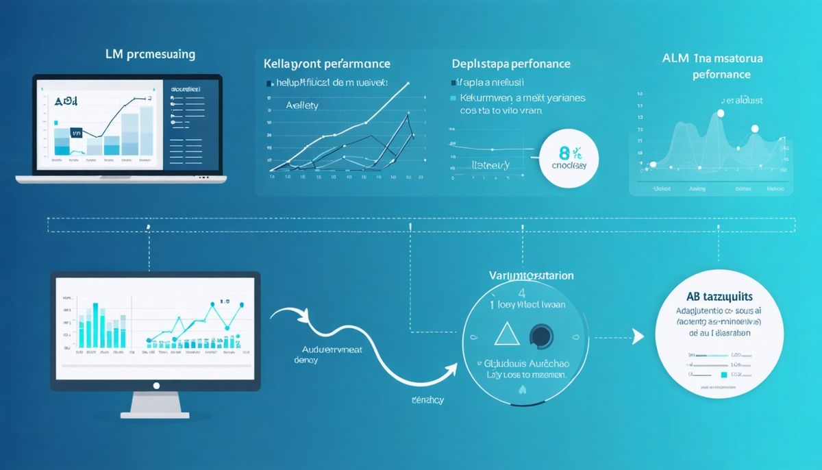 Prompt Performansını Ölçme: Metrikler, A/B Testleri ve Ölçeklenebilir İyileştirm