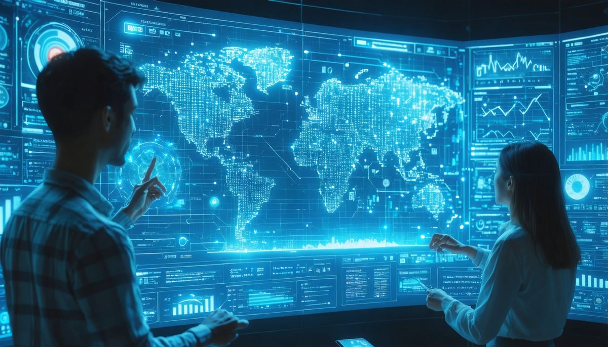 Algoritmaların Kullanıcı Güvenine Etkisi: Yapay Zekâ Çağında Güvenin İnşası