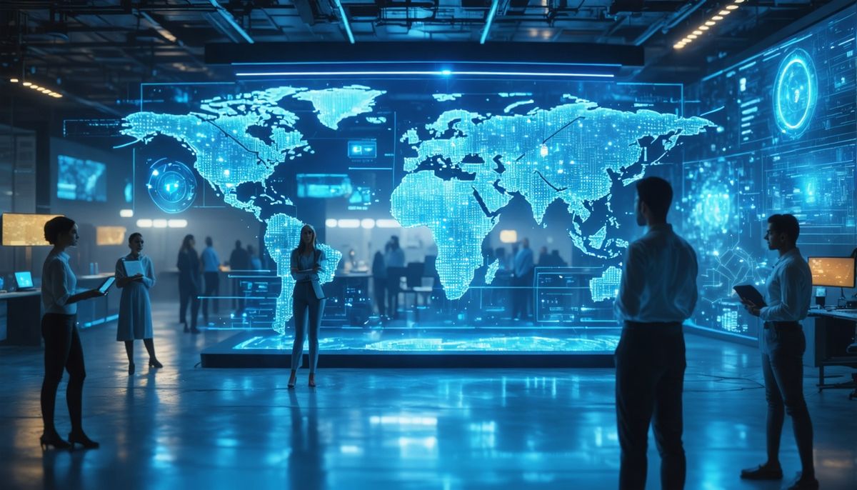 AI ile Sonuç Odaklı İletişim Stratejileri: Etkili Etkileşim İçin Rehber