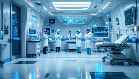 Sağlık Sektöründe Etkili Promptlar: Yapay Zekâ Kullanımında Rehber