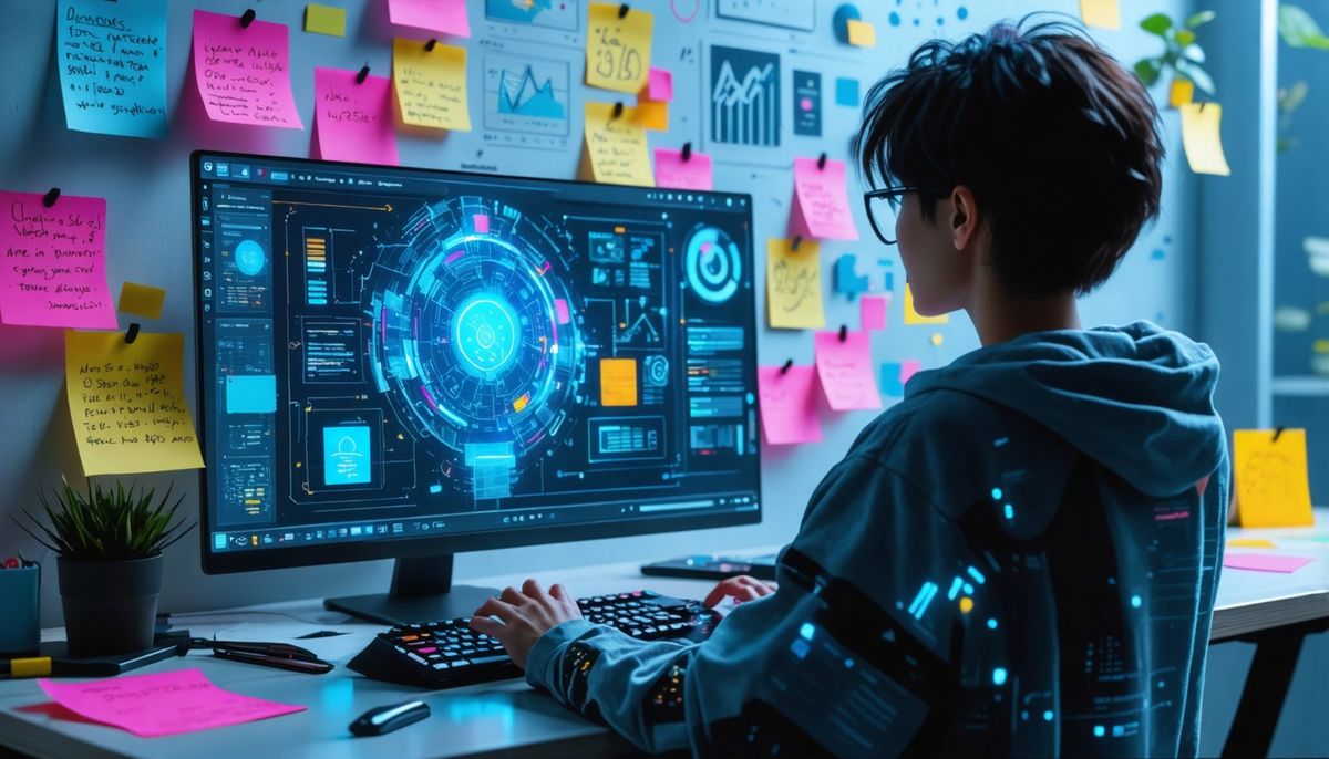 Yaratıcı Promptlarla İçerik Üretimi: Yenilikçi Yöntemler ve Stratejiler