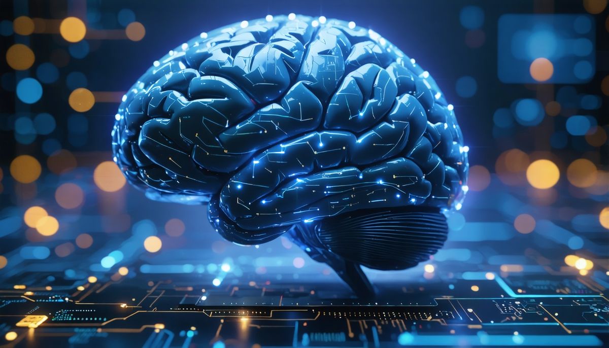 Yapay Zekâda Temel Kavramlar: AI Metodolojisi ve Mantığı Anlamak