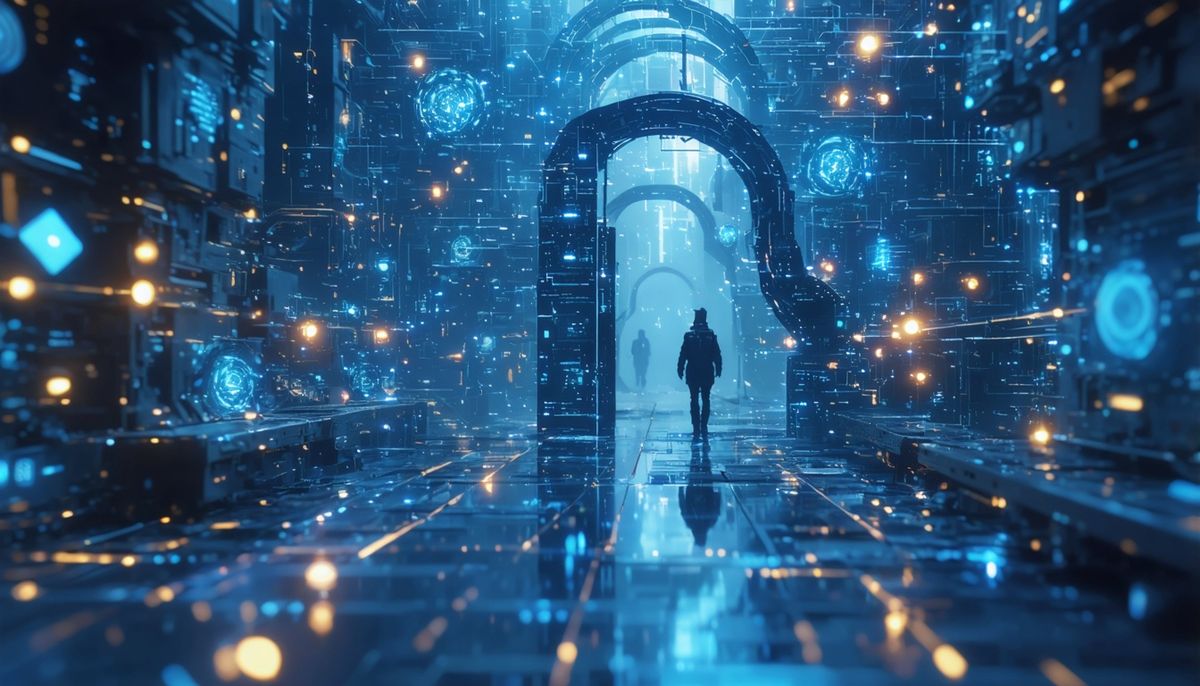 AI Metodolojilerinde Mantık Yapısı: Yapay Zekânın Temel Dinamikleri