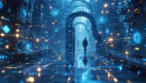 AI Metodolojilerinde Mantık Yapısı: Yapay Zekânın Temel Dinamikleri