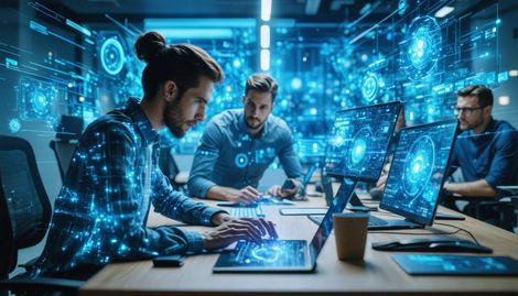 AI Promptlarıyla Verimlilik Artırma: İş Akışınızı Geliştirmenin Yolları