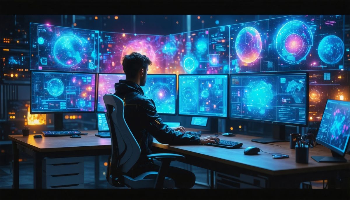 Promptlarda Yenilikçi Yaklaşımlar: Özgün Sonuçlar İçin Yeni Yöntemler