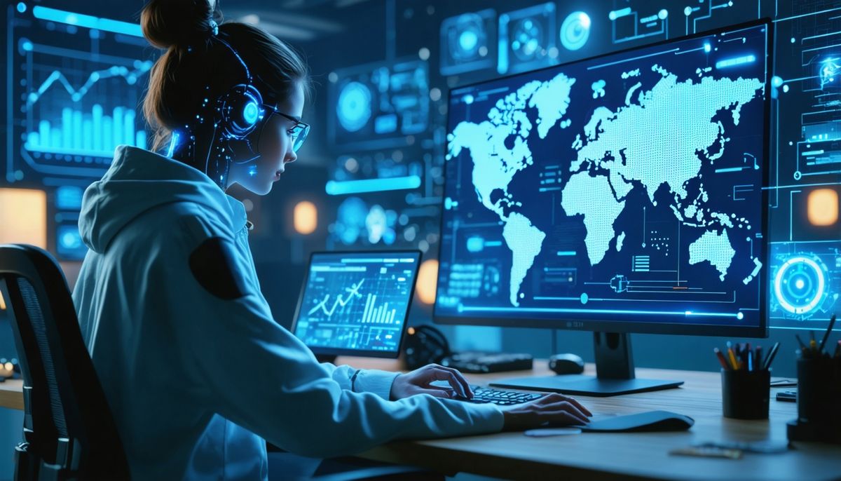 AI ile Doğru Prompt Tasarımı: Etkili Optimizasyon ve Yapay Zeka Etkileşimi